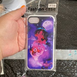 iPhone 7/8 phone case- brand new from the MuggleMouse Shop